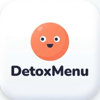 DetoxMenu