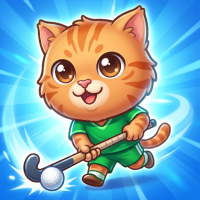 MeowCup Field Hockey offline