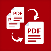 Merge PDF Files - Combine PDF
