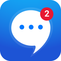 Messenger for All Message Apps