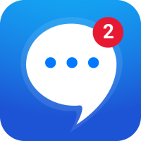 Unduh APK Messenger for All Message Apps Versi terbaru