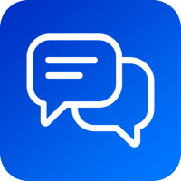 AI Messages Texting App, SMS