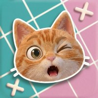 Catdoku: Find the kitty puzzle