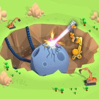 Meteor Mining