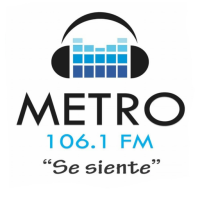 Radio Metro 106.1 FM