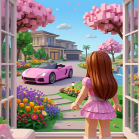 Dream Life: Haven City RP