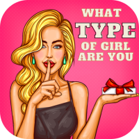 Download APK What Type of Girl Are You? Test Latest Version