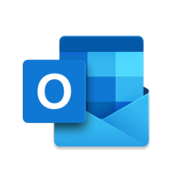  Microsoft Outlook 