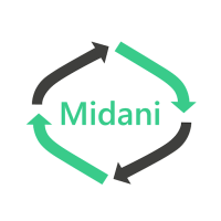 Hajj Midani