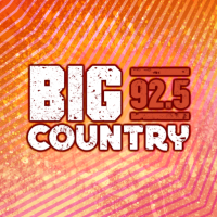 BIG Country 92.5 KTWB