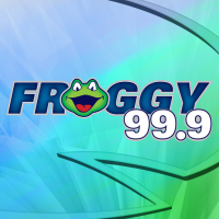Froggy 99.9