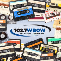 102.7 WBOW