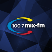 100.7 MIX-FM