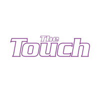 95.5 FM & 1560 AM The Touch