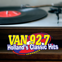 92.7 The Van WYVN