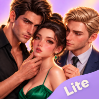 Olivia's Destiny: Lite