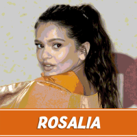 Rosalia Canciones Sin Internet