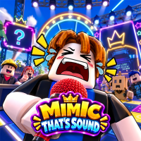 Mimic That's Sound