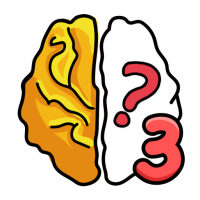 Brain Out 3 - पहेली