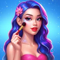 Fashion Games: Makeup&Makeover