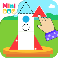 Shapes for Kids