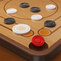  Carrom Pool: Disc Game 