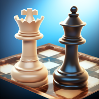 Chess Clash: 在线游戏