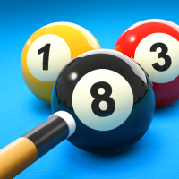 Unduh APK 8 Ball Pool Versi terbaru