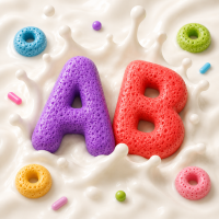 Milky Crunch: Pair Puzzle