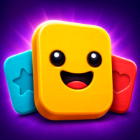 Tap Tile Sort: Color Match 3D