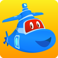 Carl the Submarine: Ocean Expl