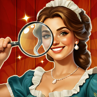 Find Trip:Hidden Objects!
