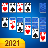 Solitaire Card Game