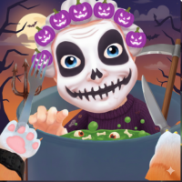 Gran Prankster: Naughty Cat