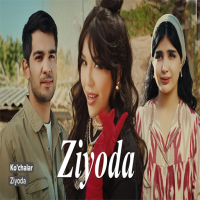 Ziyoda - Ko’chalar 2025