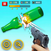 Bottle Shooting – Bottle Shoot
