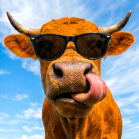 I Am Bull