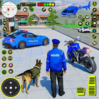 Police Car Simulator: Cop Duty