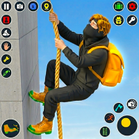 Thief Simulator: Robbery Game