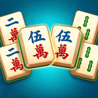 Mahjong ChowPung Blast