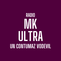 Radio MK Ultra - Paraguay