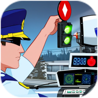 Radar Polisi: Hız Kontrolü