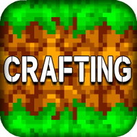  Crafting and Building APK indir