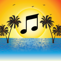 Tropical Music Radios