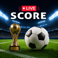 Football Score - Live Scores