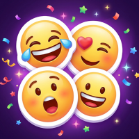 Sticker & Emoji: WAStickers