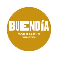 Buendía Corralejo NoHotel