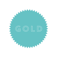 Gold By Marina