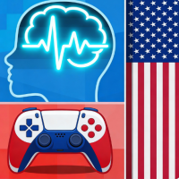 Lingo Games-Apprends l'anglais