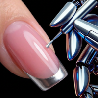 Try Nails-AI Fake Nail Designs